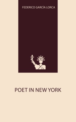 Poet in New York