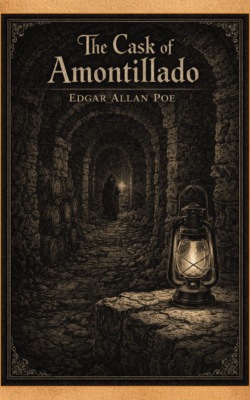 The Cask of Amontillado