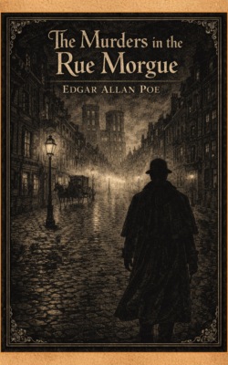 The Murders in the Rue Morgue