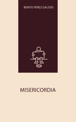 Misericordia