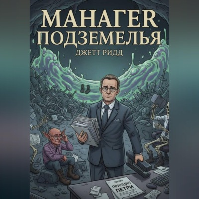 Манагер подземелья