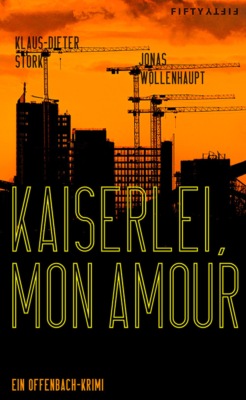 Kaiserlei, mon amour