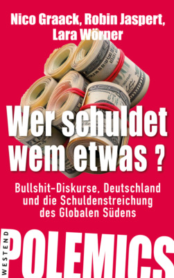 Wer schuldet wem etwas?