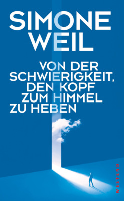 Von der Schwierigkeit, den Kopf zum Himmel zu heben