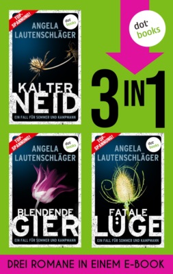 Kalter Neid, Blendende Gier & Fatale Lüge