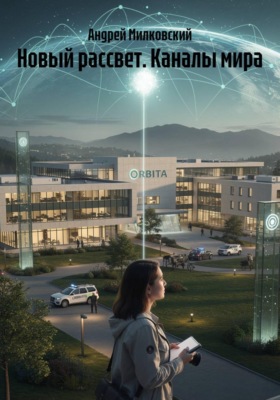 Новый рассвет. Каналы мира