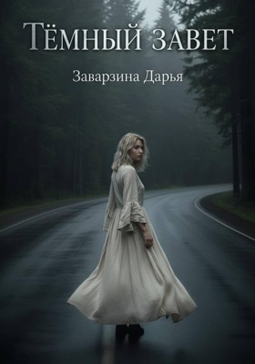 Тёмный завет