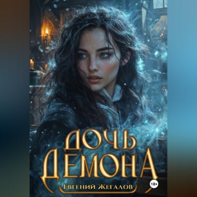 Дочь демона