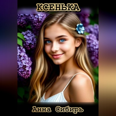 Ксенька