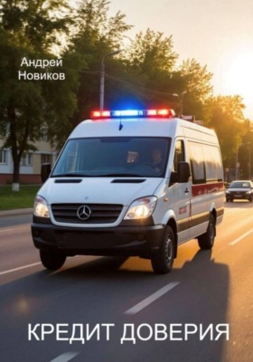 Кредит доверия