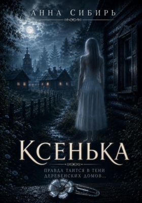 Ксенька