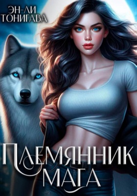 Племянник мага