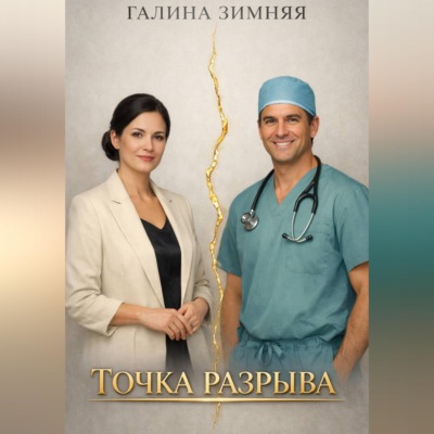 ТОЧКА РАЗРЫВА