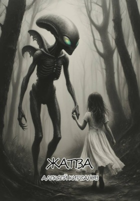 Жатва