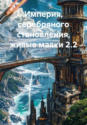Империя, серебряного становления, живые маяки 2.2