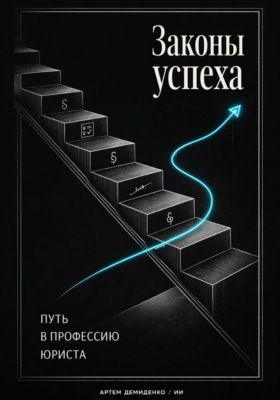 Законы успеха: Путь в профессию юриста