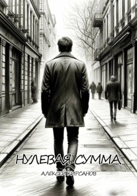 Нулевая сумма