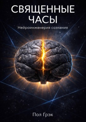 Священные часы. Нейроинженерия сознания