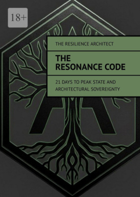 The resonance code. 21 Days to Peak State and Architectural Sovereignty