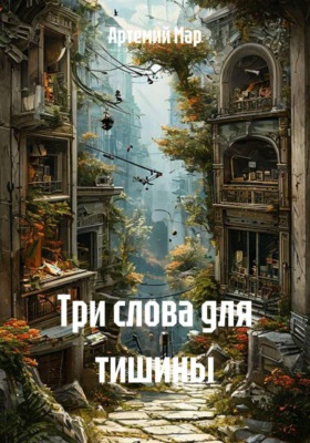 Три слова для тишины