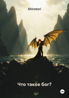 Что такое бог?