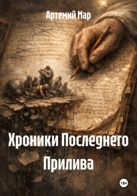 Хроники Последнего Прилива