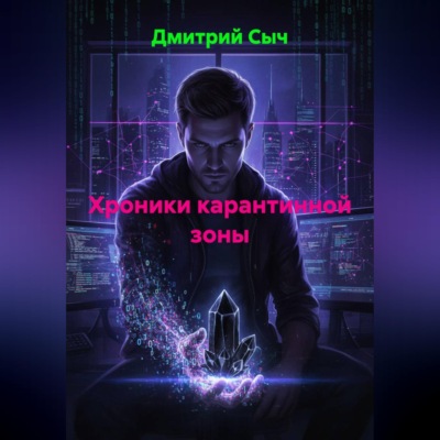 ХРОНИКИ КАРАНТИННОЙ ЗОНЫ