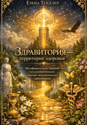 Здравитория-территория здоровья. Метафорическая терапия психосоматических причин онкологических заболеваний
