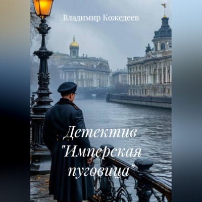 Детектив "Имперская пуговица"