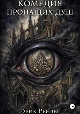 Комедия пропащих душ