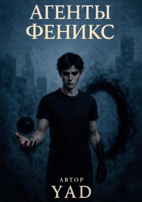 Агенты «Феникс»