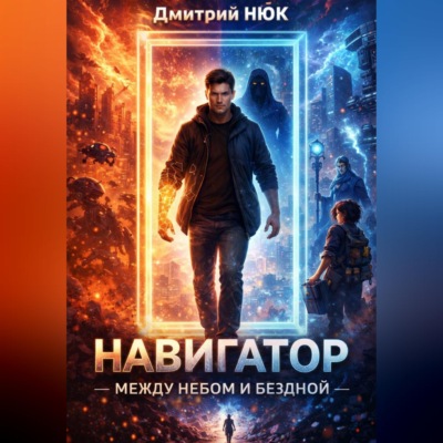 Навигатор между небом и бездной