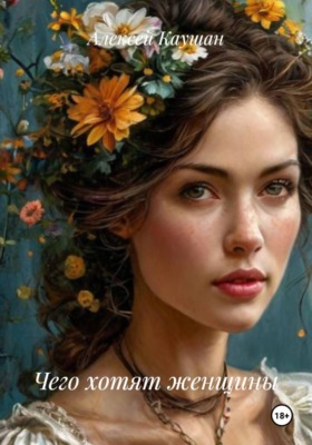 Чего хотят женщины