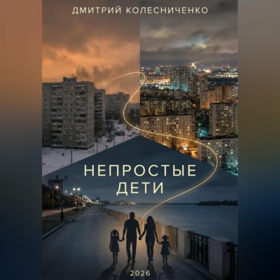 Непростые дети