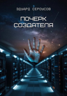 Почерк создателя