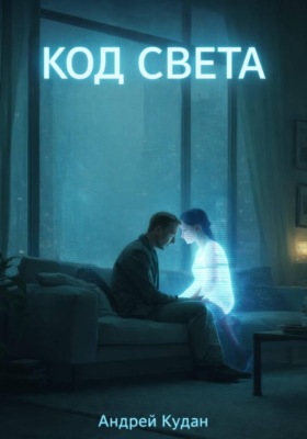 Код света. Книга 1