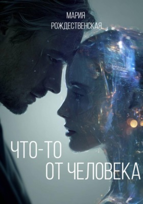 Что-то от человека