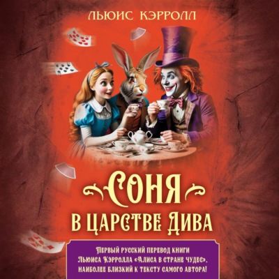 Соня в царстве Дива