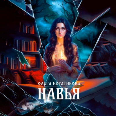 Навья