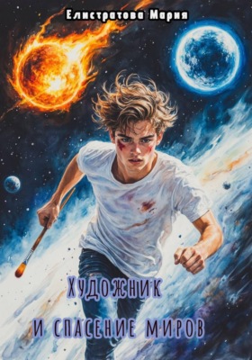 Художник и спасение миров
