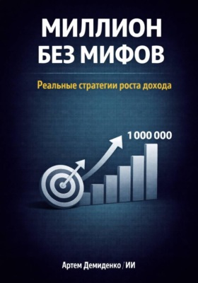 Миллион без мифов: Реальные стратегии роста дохода