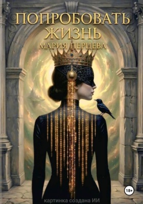 Попробовать Жизнь. Карнавал