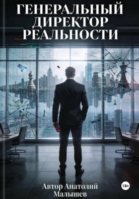 Генеральный директор реальности