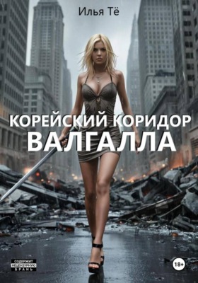 Корейский коридор. Валгалла