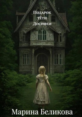 Подарок тёти Досифеи