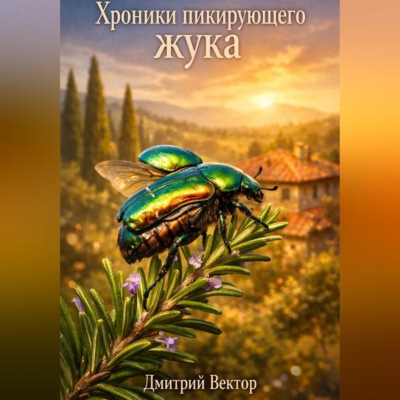 Хроники пикирующего жука