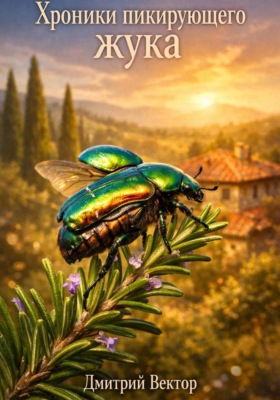 Хроники пикирующего жука
