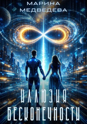 Иллюзия бесконечности