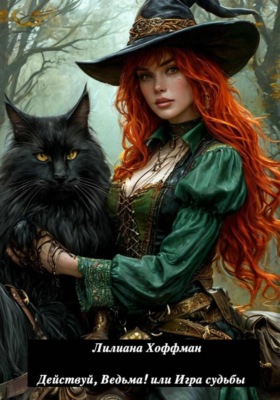 Действуй, Ведьма! или Игра судьбы