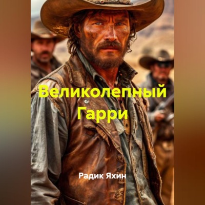 Великолепный Гарри